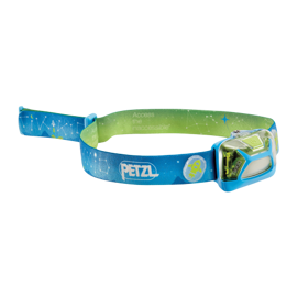 Petzl Tikkid Pannlampa 20 Lumen för barn